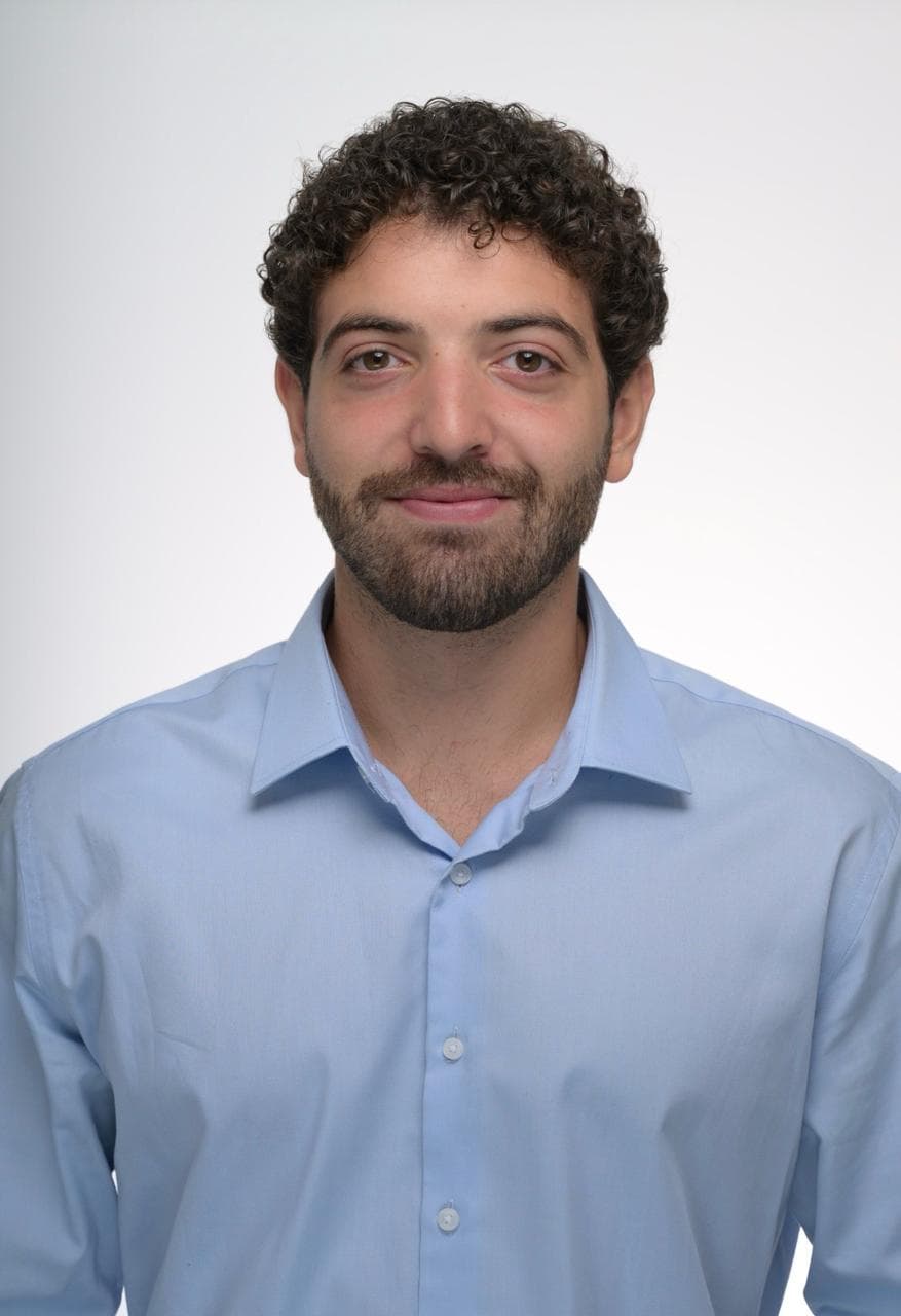 Adam Abou Zeid